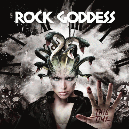 Rock Goddess : This Time